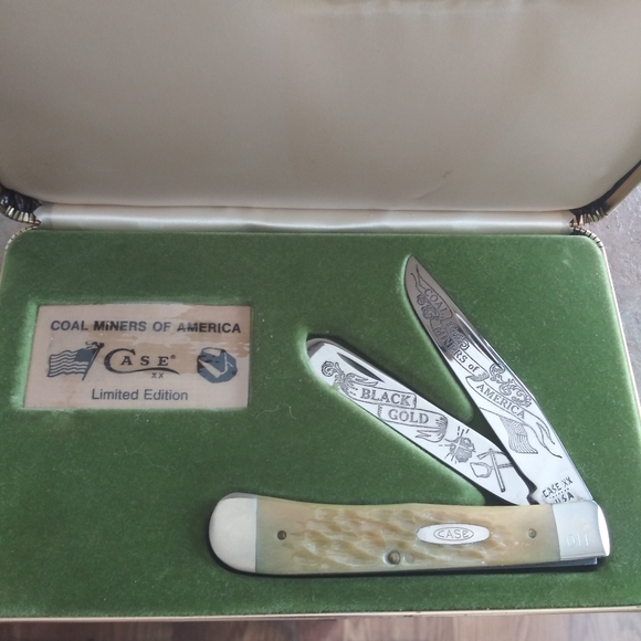 Case collection knife - Picture 3 of 6